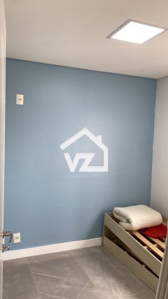 Imagem Apartamento com 3 Quartos à Venda, 96 m² em Jardim Caboré - São Paulo Imagem Apartamento com 3 Quartos à Venda, 96 m² em Jardim Caboré - São Paulo