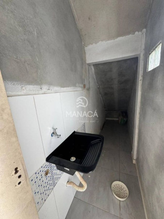 Imagem Sobrado com 2 Quartos para Alugar, 65 m² em Itajubá - Barra Velha Imagem Sobrado com 2 Quartos para Alugar, 65 m² em Itajubá - Barra Velha