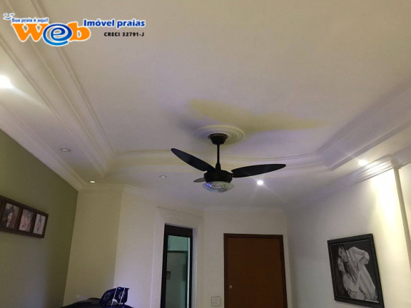 Imagem Apartamento à Venda, 72 m² em Vila Guilhermina - Praia Grande