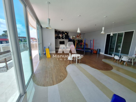 Imagem Apartamento com 3 Quartos à Venda, 83 m² em Parque Iracema - Fortaleza