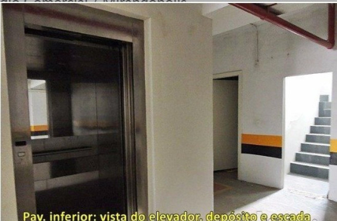 Imagem Imóvel à Venda, 1.205 m² em Mirandópolis - Sp Imagem Imóvel à Venda, 1.205 m² em Mirandópolis - Sp