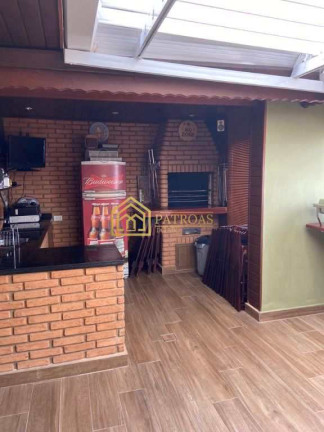 Imagem Apartamento com 2 Quartos à Venda, 103 m² em Casa Branca - Santo André Imagem Apartamento com 2 Quartos à Venda, 103 m² em Casa Branca - Santo André