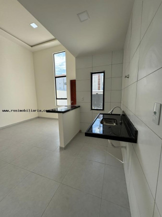 Imagem Casa com 2 Quartos à Venda, 56 m² em Valentina De Figueiredo - João Pessoa