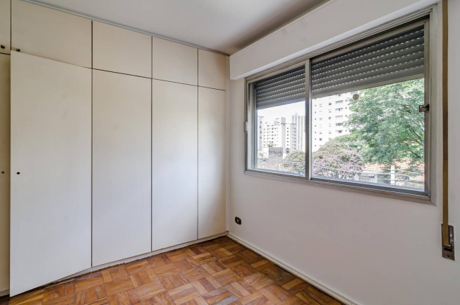 Imagem Apartamento com 2 Quartos à Venda, 101 m² em Paraíso - São Paulo