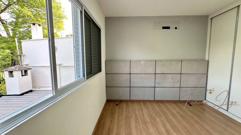 Imagem Casa com 3 Quartos à Venda, 107 m² em Roncáglia - Valinhos