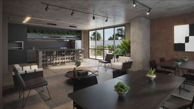 Imagem Apartamento com 3 Quartos à Venda, 116 m² em Petrópolis - Porto Alegre