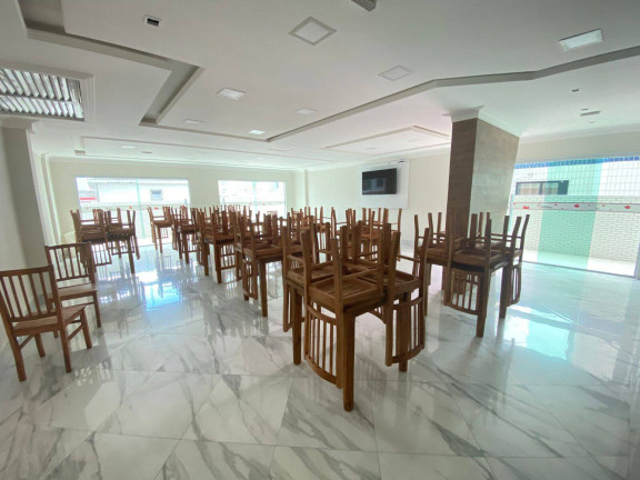 Imagem Apartamento com 3 Quartos para Alugar, 121 m² em Boqueirão - Praia Grande Imagem Apartamento com 3 Quartos para Alugar, 121 m² em Boqueirão - Praia Grande