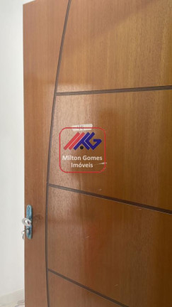 Imagem Apartamento com 2 Quartos à Venda, 38 m² em Itaquera - São Paulo