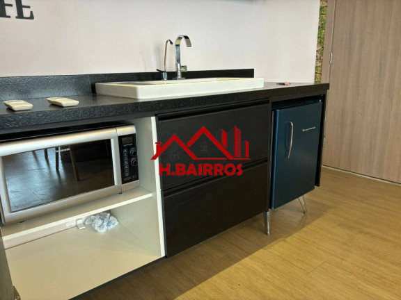 Imagem Sala Comercial à Venda, 45 m² em Parque Residencial Aquarius - São José Dos Campos Imagem Sala Comercial à Venda, 45 m² em Parque Residencial Aquarius - São José Dos Campos