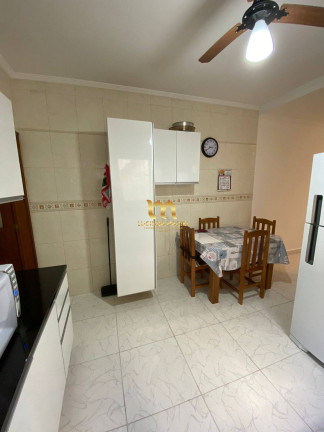 Imagem Casa com 3 Quartos à Venda, 89 m² em Vila Assunção - Praia Grande