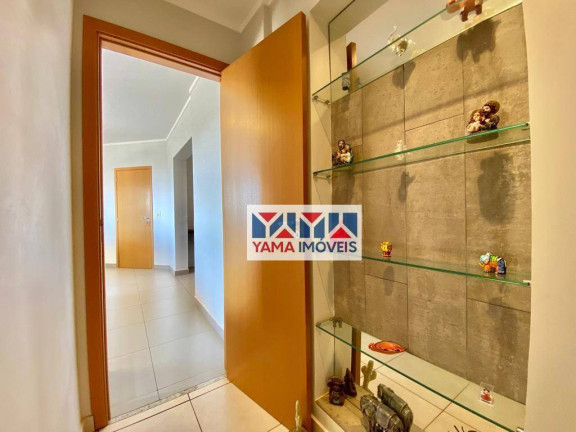 Imagem Apartamento com 3 Quartos à Venda, 94 m² em Jardim Botânico - Ribeirão Preto Imagem Apartamento com 3 Quartos à Venda, 94 m² em Jardim Botânico - Ribeirão Preto