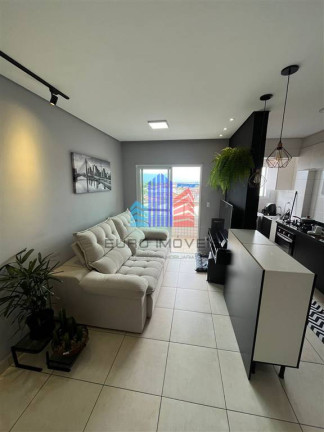 Imagem Apartamento com 2 Quartos à Venda, 58 m² em Campo Da Aviacao - Praia Grande Imagem Apartamento com 2 Quartos à Venda, 58 m² em Campo Da Aviacao - Praia Grande