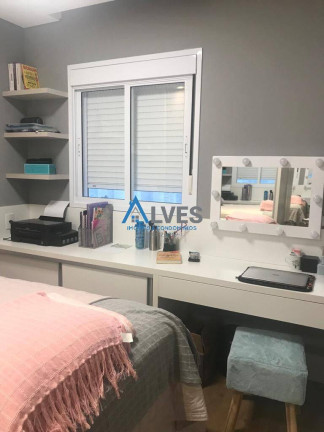 Imagem Apartamento com 3 Quartos à Venda, 147 m² em Centro - São Bernardo Do Campo