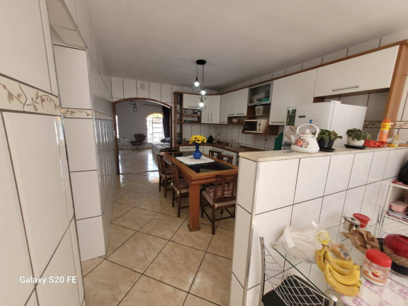Imagem Casa com 2 Quartos à Venda, 264 m² em Vila Nova Esperia - Jundiaí