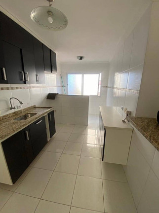 Imagem Apartamento com 2 Quartos à Venda, 83 m² em Tupi - Praia Grande