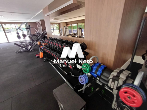Imagem Apartamento com 4 Quartos à Venda, 543 m² em Meireles - Fortaleza