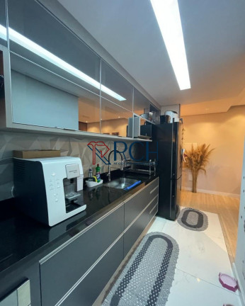 Imagem Apartamento com 2 Quartos à Venda, 70 m² em Jardim São Carlos - Sorocaba Imagem Apartamento com 2 Quartos à Venda, 70 m² em Jardim São Carlos - Sorocaba
