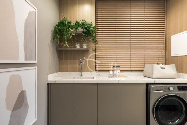Imagem Apartamento com 3 Quartos à Venda, 110 m² em Atiradores - Joinville
