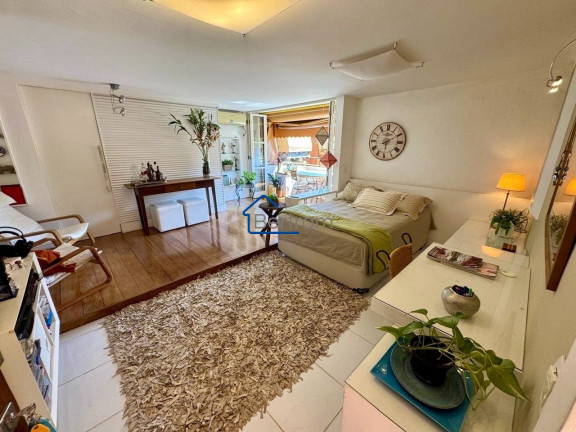 Imagem Apartamento com 1 Quarto à Venda, 32 m² em Porto Bracuhy - Angra Dos Reis Imagem Apartamento com 1 Quarto à Venda, 32 m² em Porto Bracuhy - Angra Dos Reis