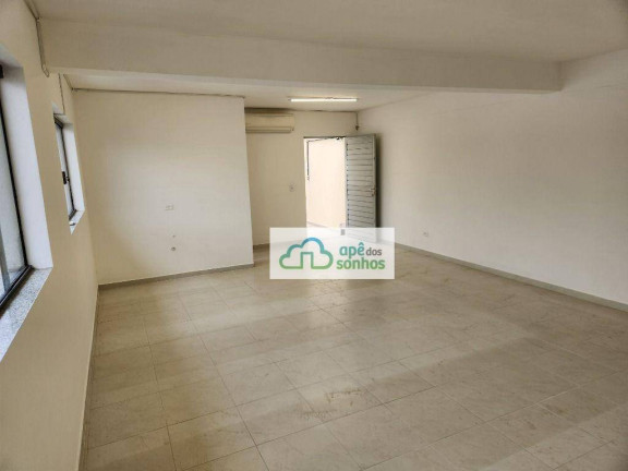 Imagem Imóvel para Alugar, 150 m² em Lapa - São Paulo Imagem Imóvel para Alugar, 150 m² em Lapa - São Paulo