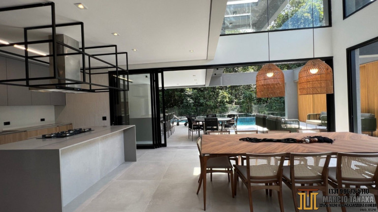 Imagem Casa com 5 Quartos à Venda, 307 m² em Riviera - Bertioga Imagem Casa com 5 Quartos à Venda, 307 m² em Riviera - Bertioga