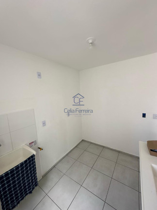 Imagem Apartamento com 2 Quartos à Venda, 40 m² em Vila Nova Aliança - Jacareí Imagem Apartamento com 2 Quartos à Venda, 40 m² em Vila Nova Aliança - Jacareí