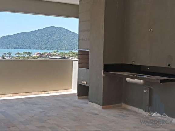 Imagem Apartamento com 2 Quartos à Venda, 90 m² em Centro - Ubatuba