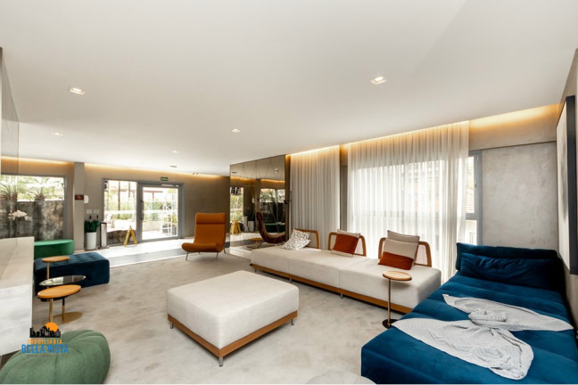 Imagem Apartamento com 1 Quarto à Venda, em Vila Mariana - São Paulo Imagem Apartamento com 1 Quarto à Venda, em Vila Mariana - São Paulo