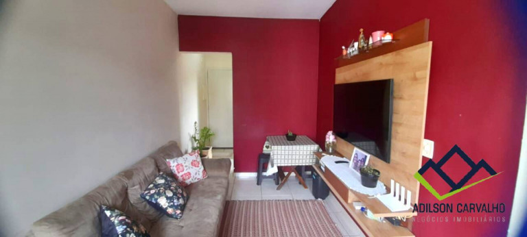 Imagem Apartamento com 2 Quartos à Venda, 50 m² em Vila Nambi - Jundiaí Imagem Apartamento com 2 Quartos à Venda, 50 m² em Vila Nambi - Jundiaí