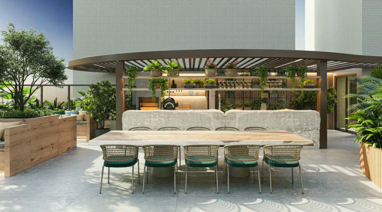 Imagem Apartamento com 3 Quartos à Venda, 84 m² em Jardim Oceania - João Pessoa Imagem Apartamento com 3 Quartos à Venda, 84 m² em Jardim Oceania - João Pessoa