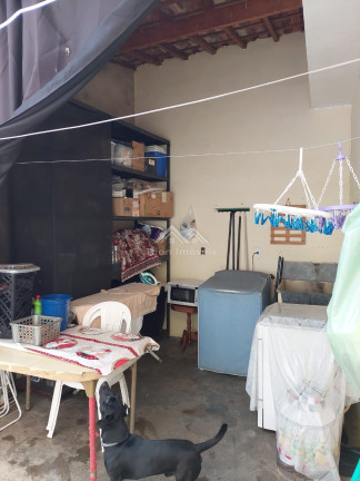 Imagem Casa com 2 Quartos à Venda, 73 m² em Jardim Boa Esperança - Sorocaba Imagem Casa com 2 Quartos à Venda, 73 m² em Jardim Boa Esperança - Sorocaba