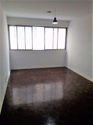 Imagem Apartamento com 3 Quartos à Venda, 103 m² em Itaim Bibi - São Paulo