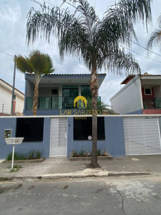 Imagem Casa com 3 Quartos à Venda, 150 m² em Masterville - Sarzedo Imagem Casa com 3 Quartos à Venda, 150 m² em Masterville - Sarzedo