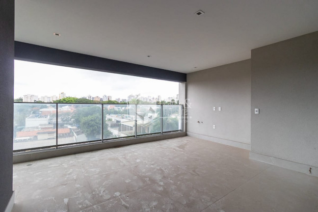 Imagem Apartamento com 3 Quartos à Venda, 125 m² em Campo Belo - São Paulo Imagem Apartamento com 3 Quartos à Venda, 125 m² em Campo Belo - São Paulo
