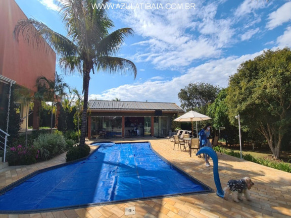 Imagem Casa com 5 Quartos à Venda, 534 m² em Condomínio Residencial Shamballa Ii - Atibaia Imagem Casa com 5 Quartos à Venda, 534 m² em Condomínio Residencial Shamballa Ii - Atibaia