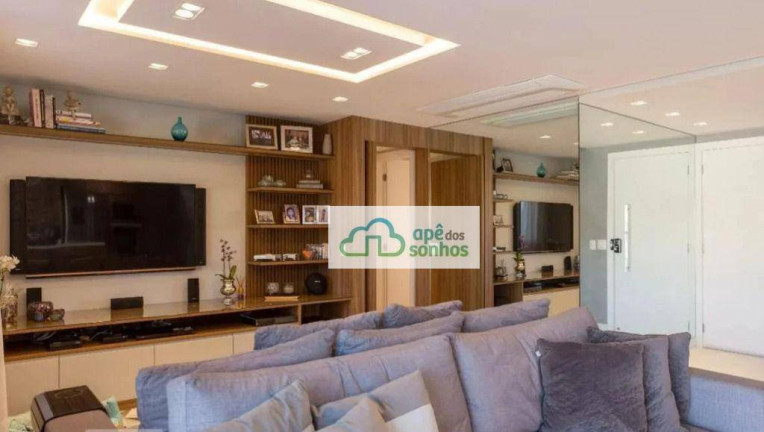 Imagem Cobertura com 3 Quartos à Venda, 250 m² em Vila Ipojuca - São Paulo Imagem Cobertura com 3 Quartos à Venda, 250 m² em Vila Ipojuca - São Paulo