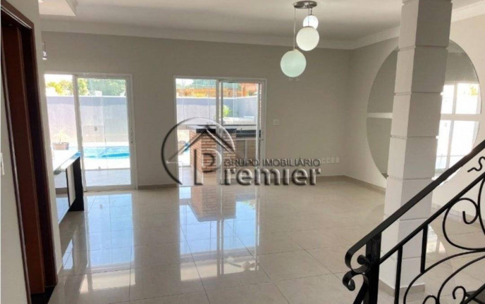Imagem Casa com 4 Quartos à Venda, 318 m² em Loteamento Green View Village - Indaiatuba Imagem Casa com 4 Quartos à Venda, 318 m² em Loteamento Green View Village - Indaiatuba