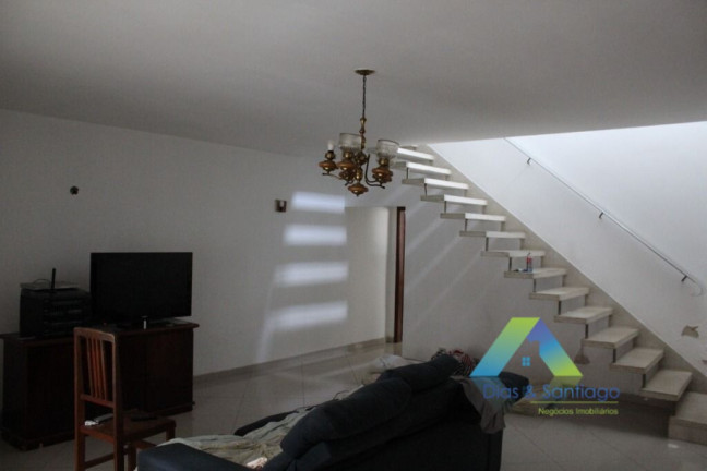 Imagem Casa com 4 Quartos à Venda, 406 m² em Cursino - São Paulo Imagem Casa com 4 Quartos à Venda, 406 m² em Cursino - São Paulo