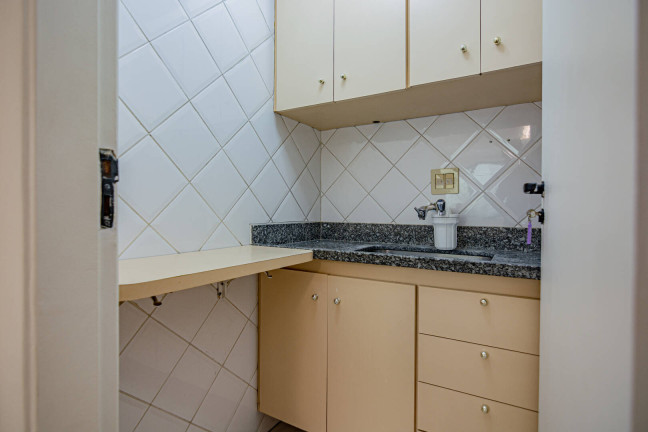Imagem Sala Comercial à Venda, 37 m² em Consolação - São Paulo Imagem Sala Comercial à Venda, 37 m² em Consolação - São Paulo