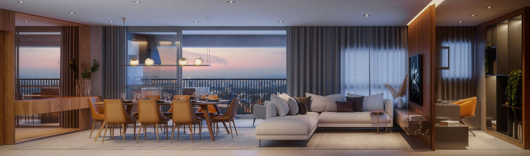 Imagem Apartamento com 3 Quartos à Venda, 139 m² em Cambuí - Campinas Imagem Apartamento com 3 Quartos à Venda, 139 m² em Cambuí - Campinas