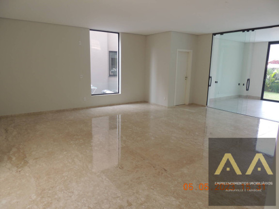 Imagem Casa com 4 Quartos à Venda, 420 m² em Alphaville - Barueri
