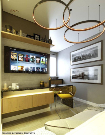 Imagem Apartamento com 2 Quartos à Venda, 38 m² em Vila Rosaria - São Paulo Imagem Apartamento com 2 Quartos à Venda, 38 m² em Vila Rosaria - São Paulo