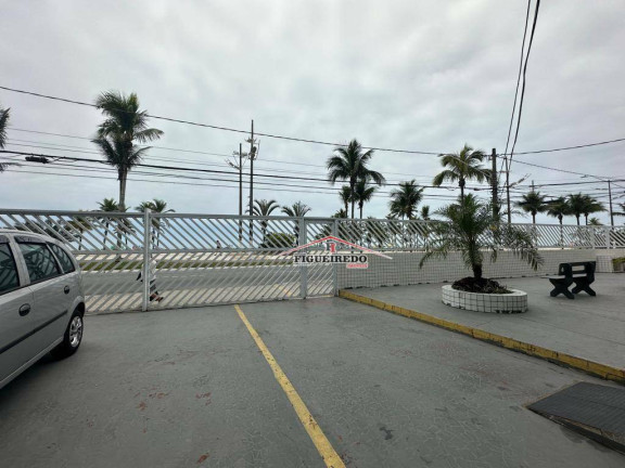 Imagem Kitnet com 1 Quarto à Venda, 33 m² em Vila Tupi - Praia Grande