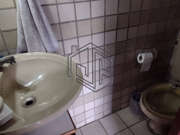 Imagem Apartamento com 3 Quartos à Venda, 94 m² em Vila Belmiro - Santos