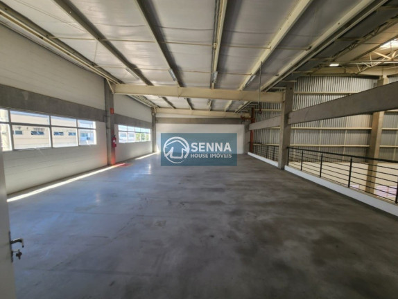 Imagem Imóvel para Alugar, 3.293 m² em Distrito Industrial - Jundiaí Imagem Imóvel para Alugar, 3.293 m² em Distrito Industrial - Jundiaí