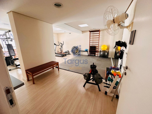 Imagem Apartamento com 2 Quartos à Venda, 58 m² em Pompeia - São Paulo