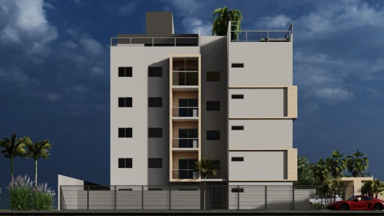 Imagem Apartamento com 2 Quartos à Venda, 59 m² em Poço - Cabedelo Imagem Apartamento com 2 Quartos à Venda, 59 m² em Poço - Cabedelo