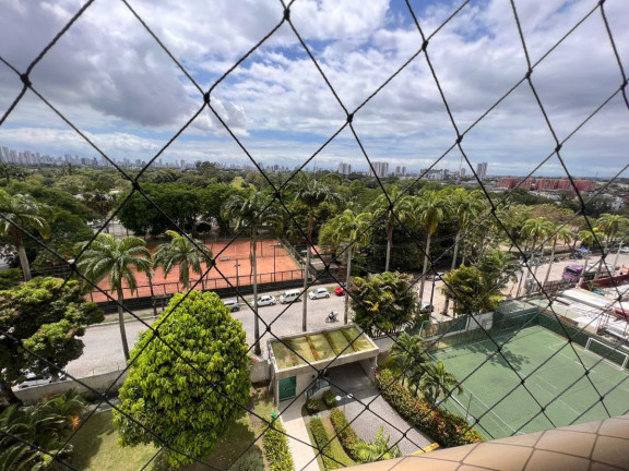 Imagem Apartamento com 4 Quartos à Venda, 230 m² em Caxanga - Recife Imagem Apartamento com 4 Quartos à Venda, 230 m² em Caxanga - Recife