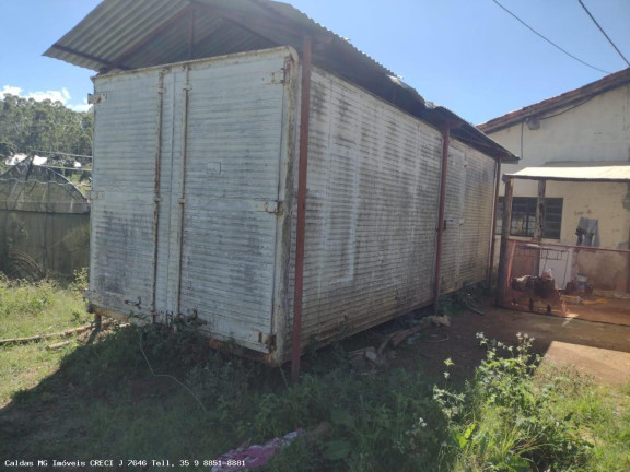 Imagem Chácara com 8 Quartos à Venda, 21.000 m² em Zona Rural - Caldas Imagem Chácara com 8 Quartos à Venda, 21.000 m² em Zona Rural - Caldas