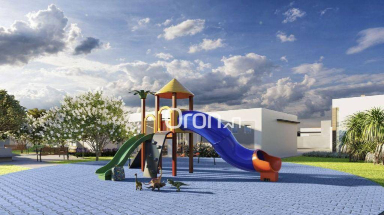 Imagem Casa com 2 Quartos à Venda, 58 m² em Parque Trindade Iii - Aparecida De Goiânia Imagem Casa com 2 Quartos à Venda, 58 m² em Parque Trindade Iii - Aparecida De Goiânia